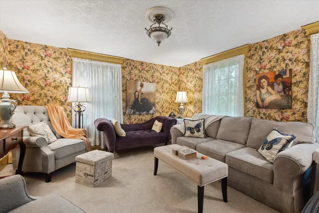 62 Blackswoods Road Franklin ME 04634