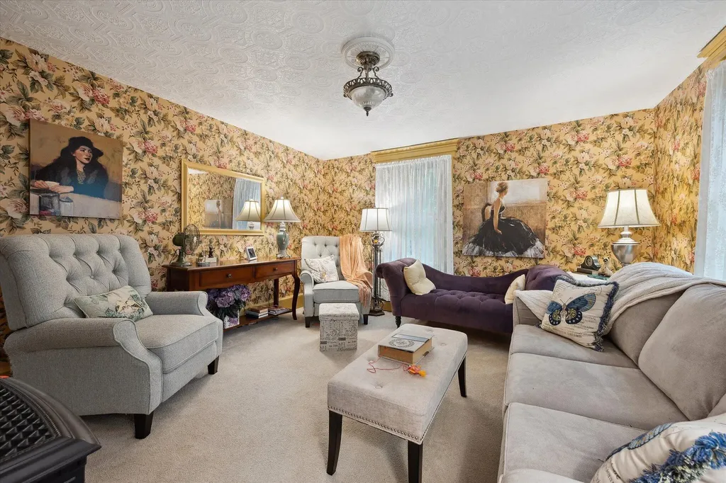 62 Blackswoods Road Franklin ME 04634