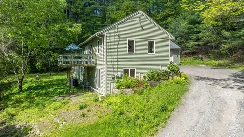 6 Brick Hill Road Windham ME 04062
