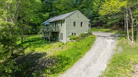 6 Brick Hill Road Windham ME 04062
