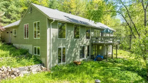 6 Brick Hill Road Windham ME 04062