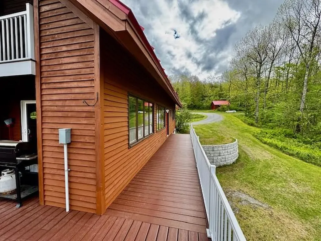 657 E Ridge Road Cornville ME 04976