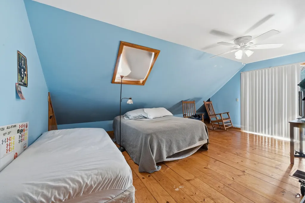 657 E Ridge Road Cornville ME 04976