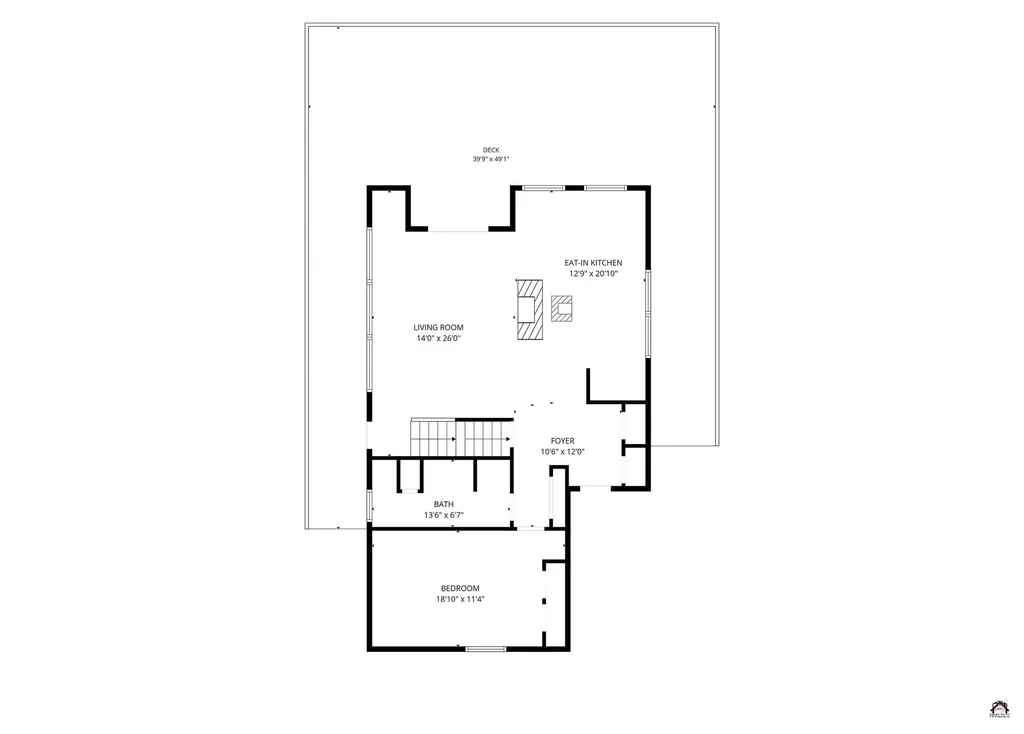 657 E Ridge Road Cornville ME 04976
