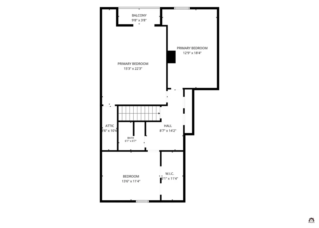 657 E Ridge Road Cornville ME 04976
