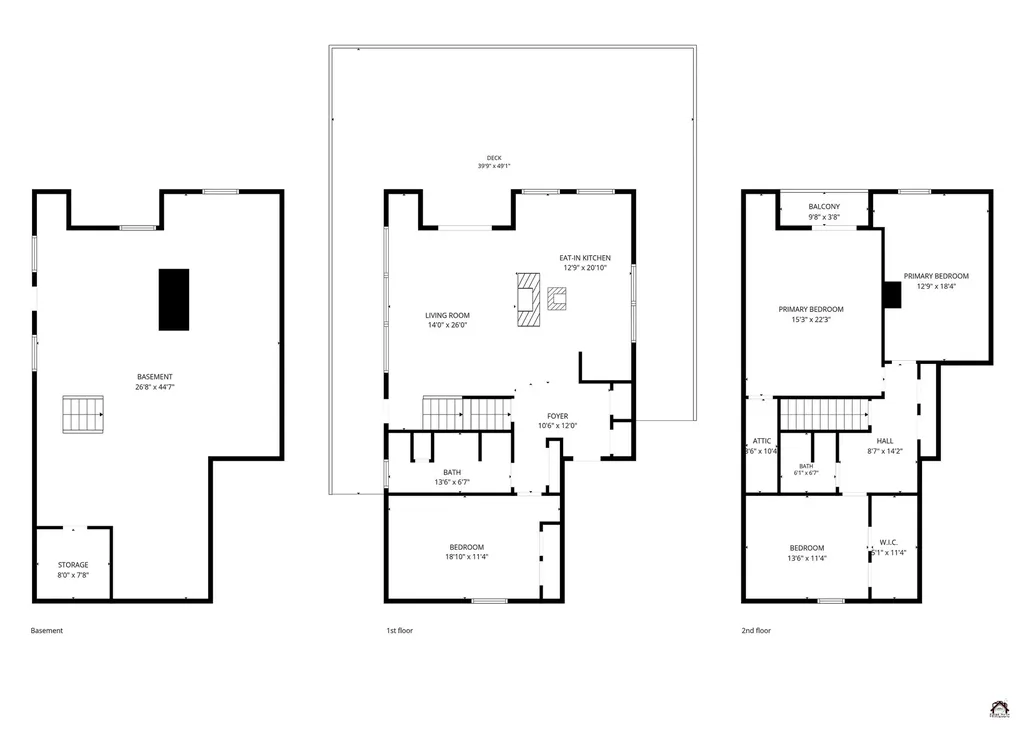 657 E Ridge Road Cornville ME 04976