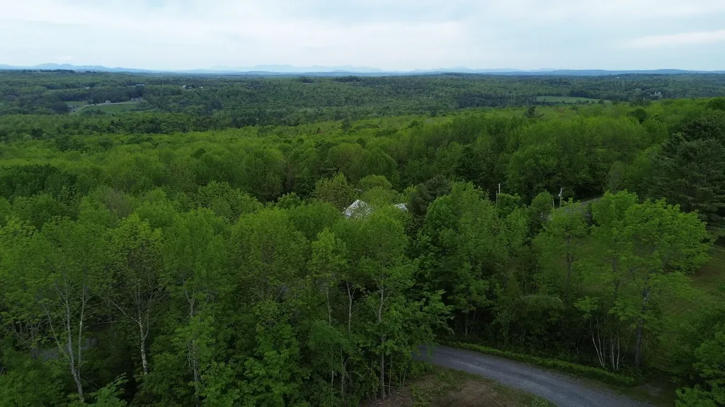 657 E Ridge Road Cornville ME 04976