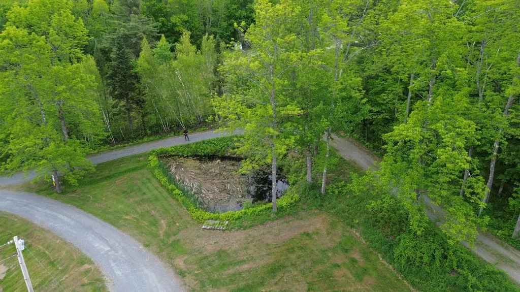 657 E Ridge Road Cornville ME 04976