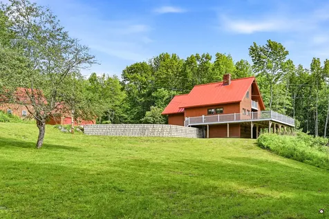657 E Ridge Road Cornville ME 04976