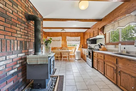 657 E Ridge Road Cornville ME 04976