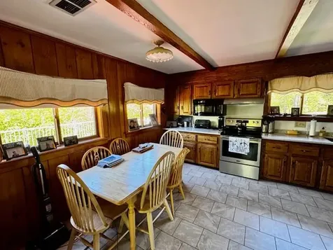 657 E Ridge Road Cornville ME 04976