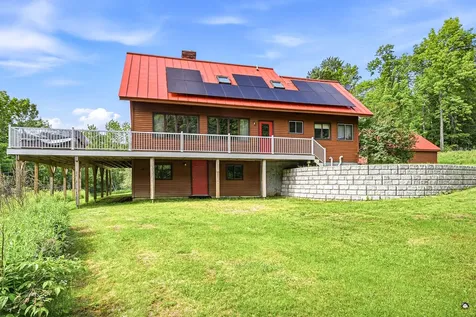 657 E Ridge Road Cornville ME 04976