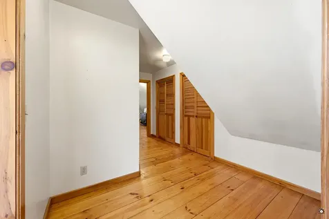 657 E Ridge Road Cornville ME 04976