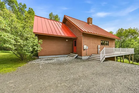 657 E Ridge Road Cornville ME 04976