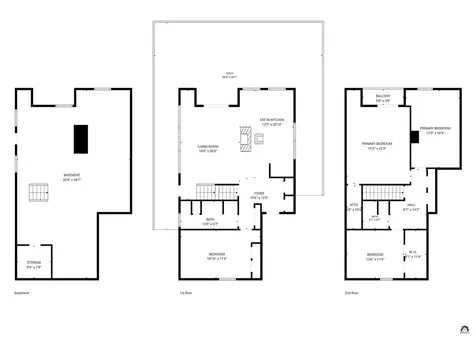 657 E Ridge Road Cornville ME 04976