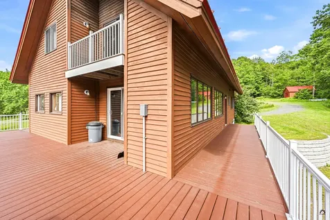 657 E Ridge Road Cornville ME 04976