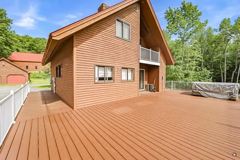 657 E Ridge Road Cornville ME 04976