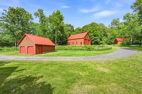 657 E Ridge Road Cornville ME 04976