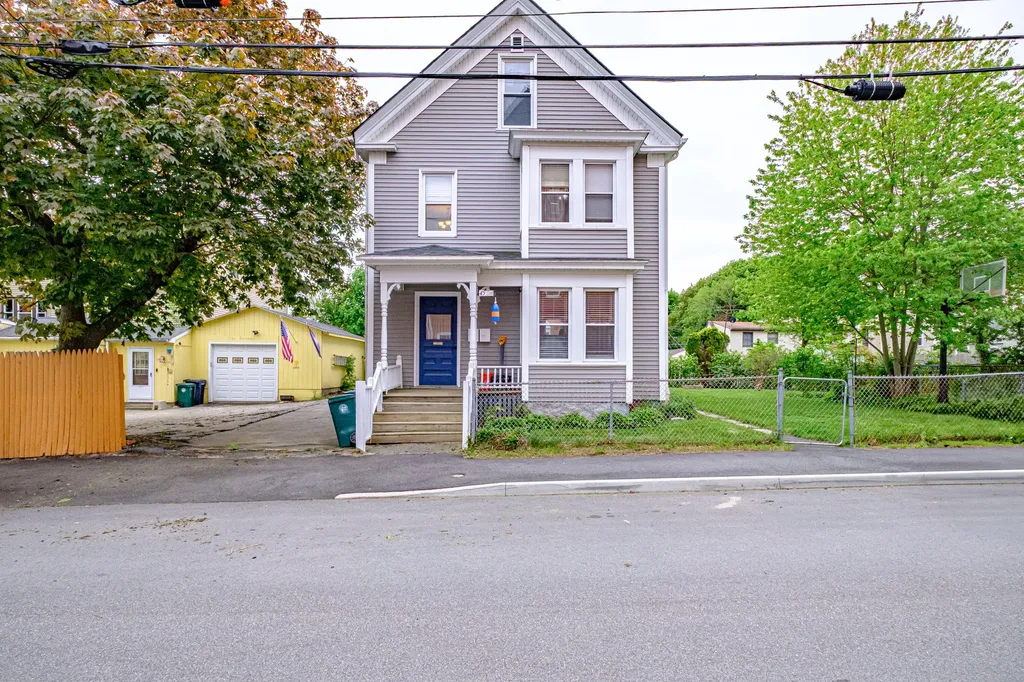45 High Street Biddeford ME 04005