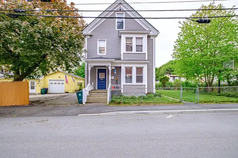 45 High Street Biddeford ME 04005
