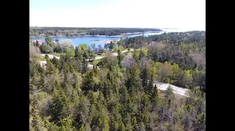 MAP30 Lot4 East Schoodic Road Gouldsboro ME 04607
