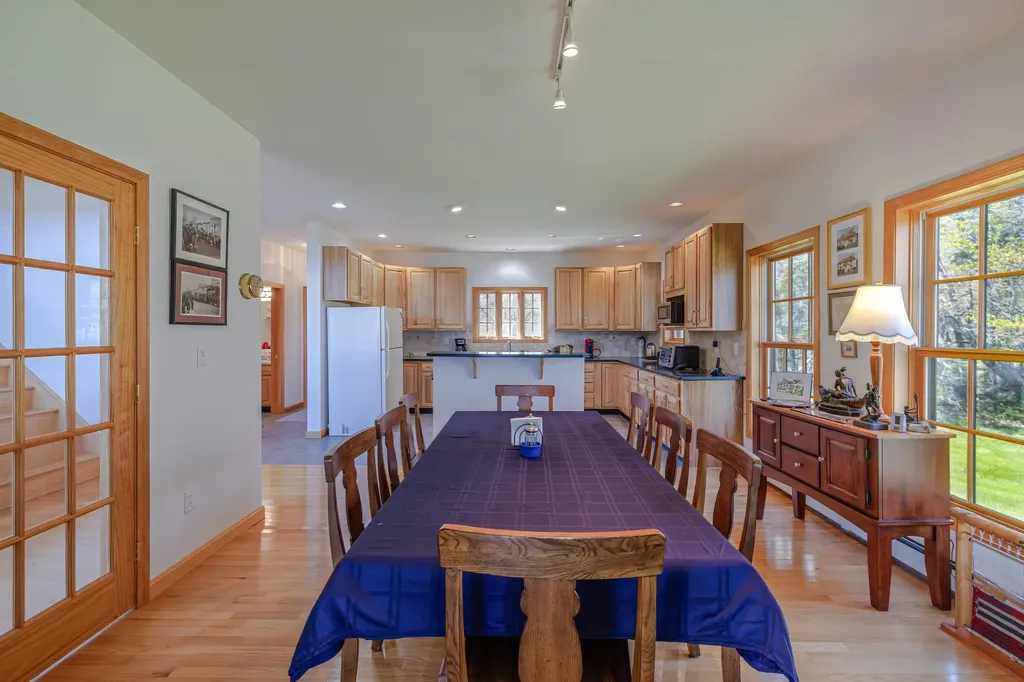 438 Oak Point Road Trenton ME 04605