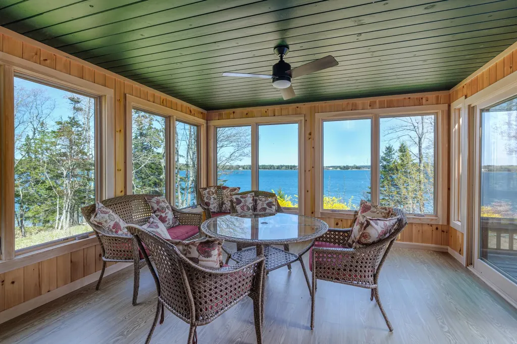 438 Oak Point Road Trenton ME 04605