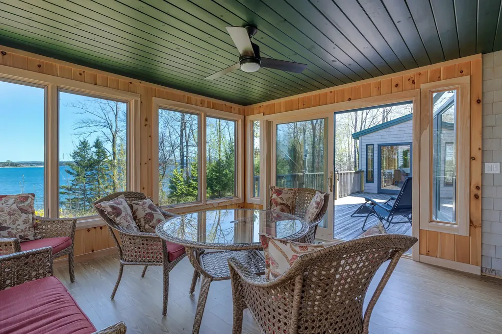 438 Oak Point Road Trenton ME 04605