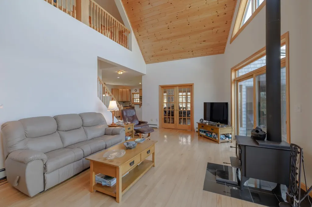 438 Oak Point Road Trenton ME 04605