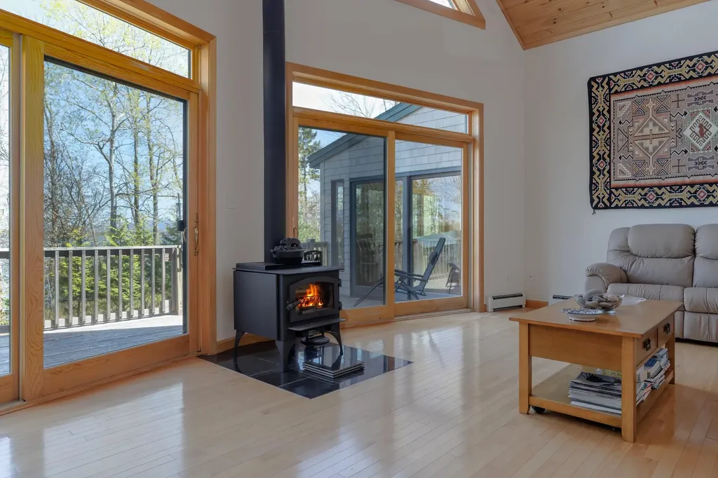 438 Oak Point Road Trenton ME 04605