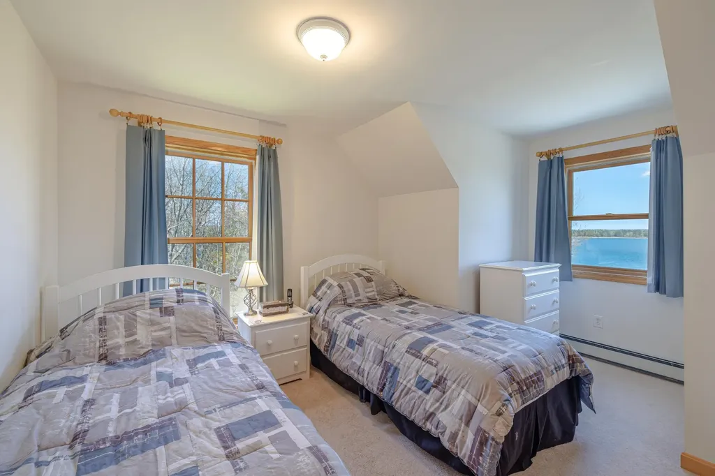438 Oak Point Road Trenton ME 04605
