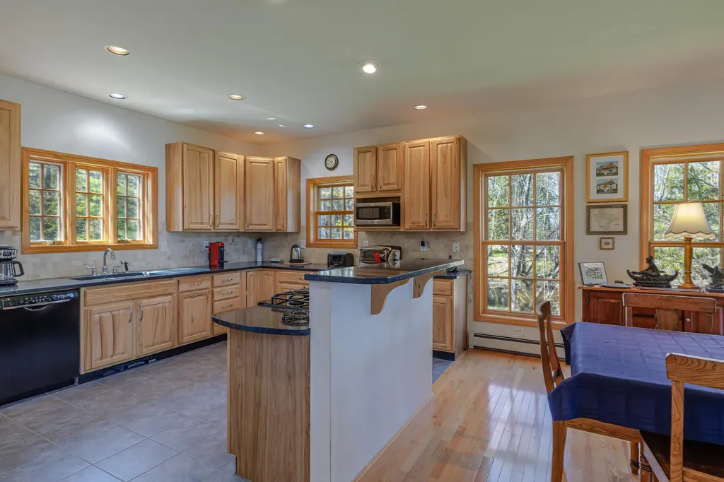 438 Oak Point Road Trenton ME 04605