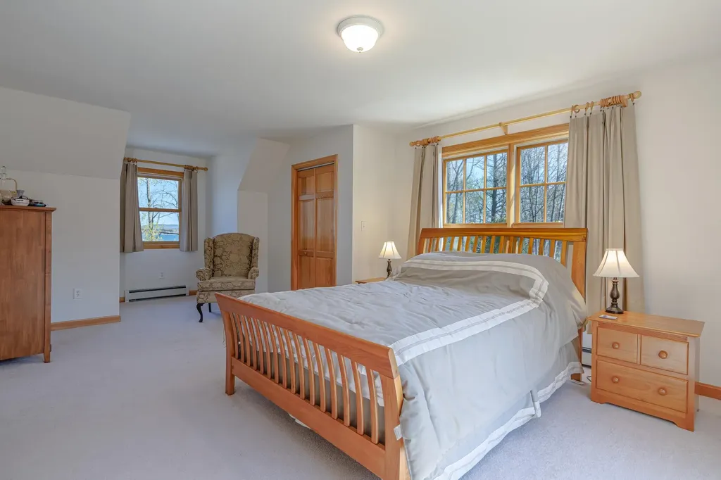 438 Oak Point Road Trenton ME 04605
