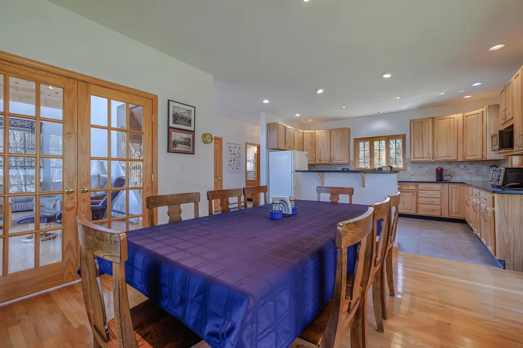 438 Oak Point Road Trenton ME 04605