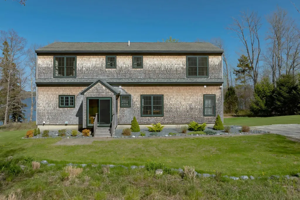 438 Oak Point Road Trenton ME 04605