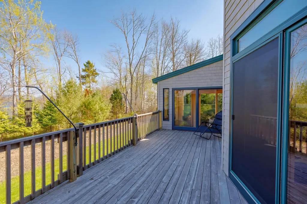 438 Oak Point Road Trenton ME 04605