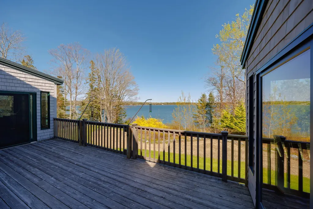 438 Oak Point Road Trenton ME 04605