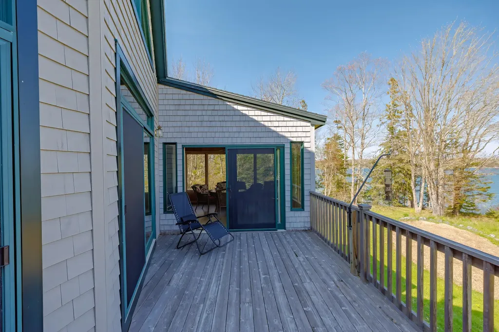 438 Oak Point Road Trenton ME 04605
