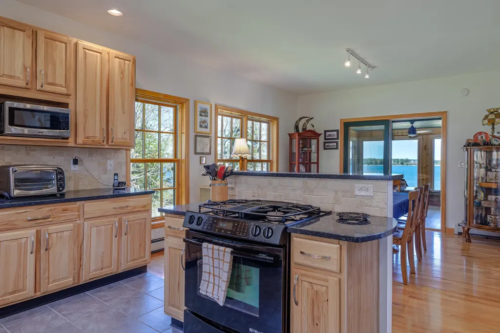 438 Oak Point Road Trenton ME 04605