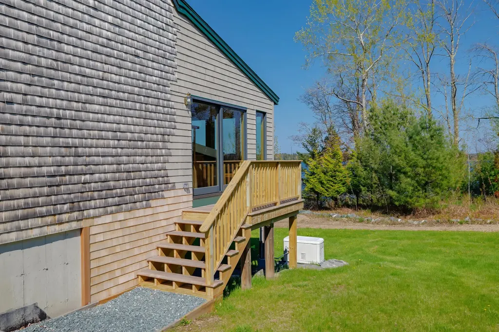 438 Oak Point Road Trenton ME 04605