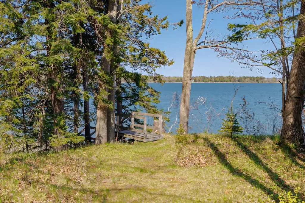 438 Oak Point Road Trenton ME 04605