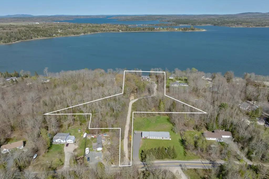 438 Oak Point Road Trenton ME 04605