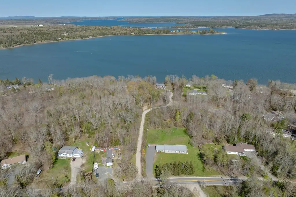 438 Oak Point Road Trenton ME 04605