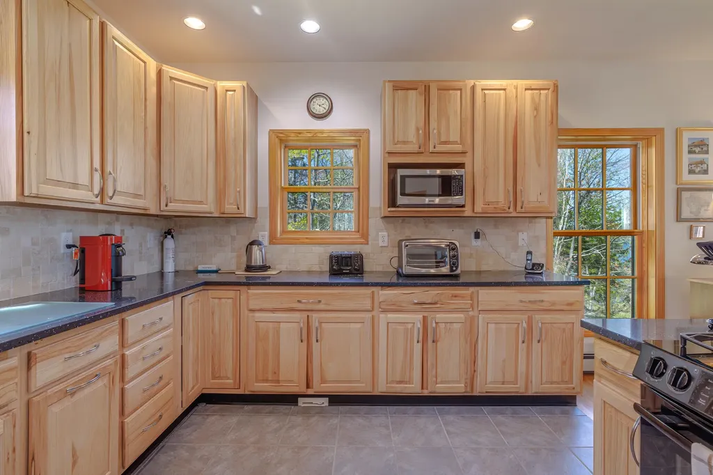 438 Oak Point Road Trenton ME 04605