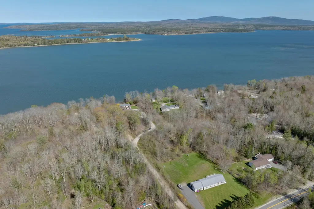 438 Oak Point Road Trenton ME 04605