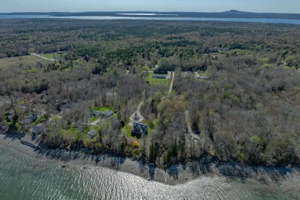 438 Oak Point Road Trenton ME 04605