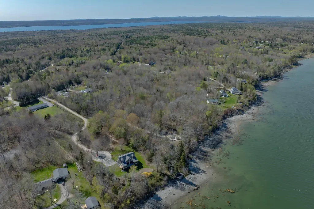 438 Oak Point Road Trenton ME 04605