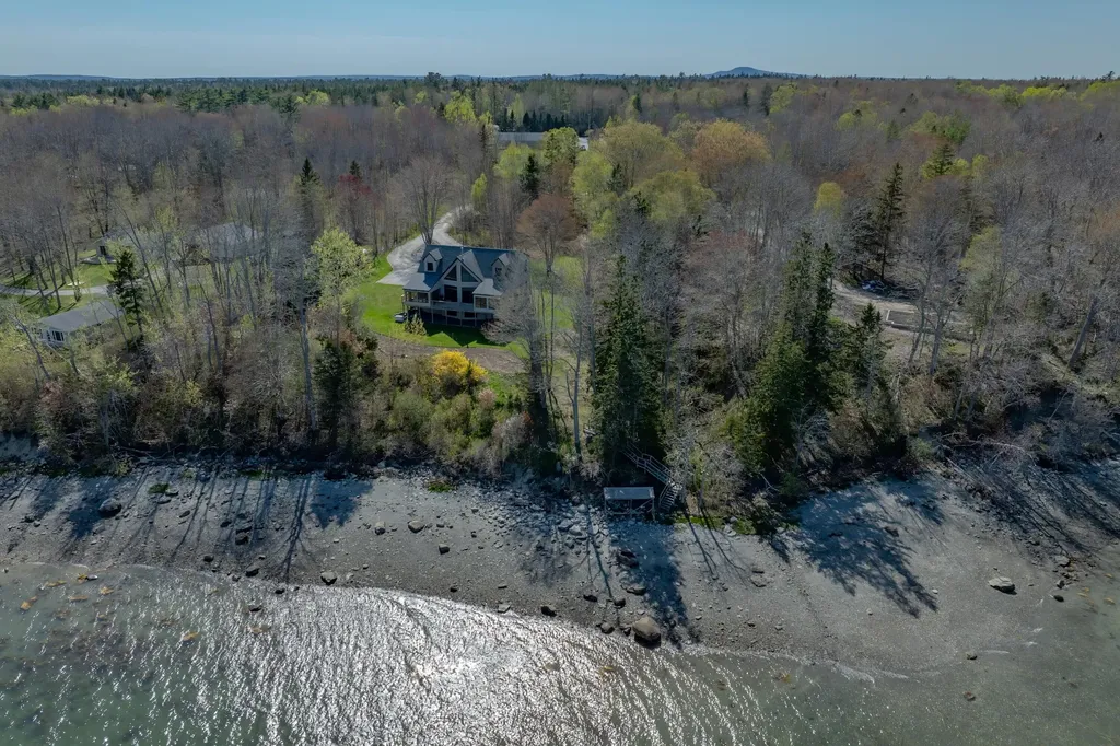 438 Oak Point Road Trenton ME 04605