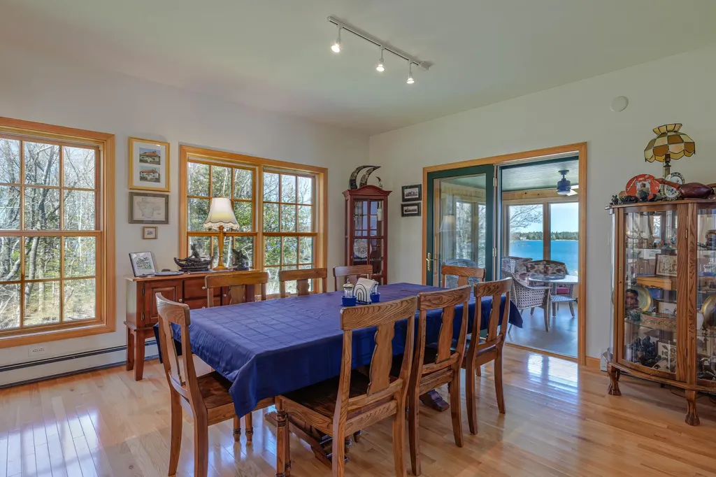 438 Oak Point Road Trenton ME 04605