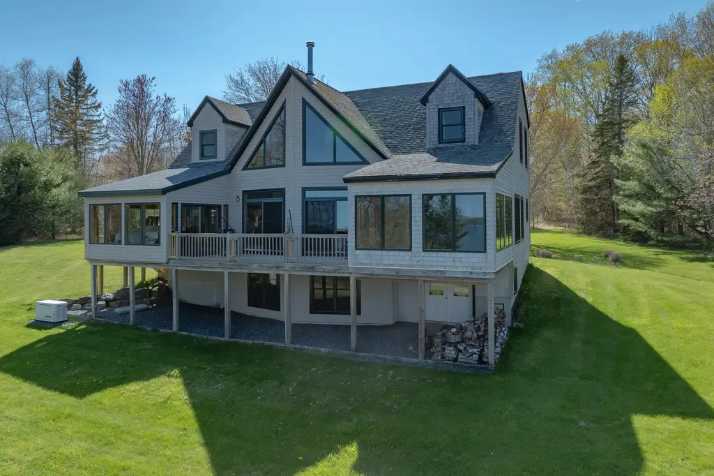 438 Oak Point Road Trenton ME 04605